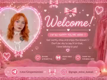 graepmimi