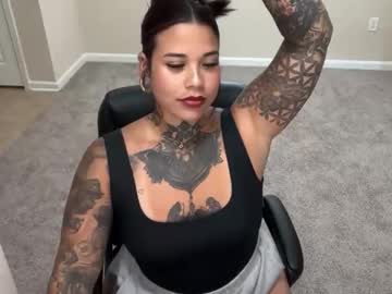 kiki ink69