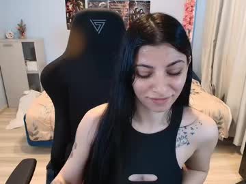 raven haired go